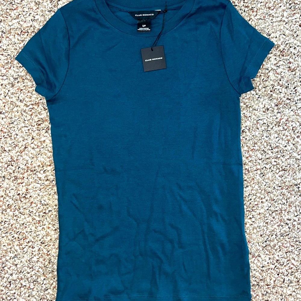 Club Monaco Bowee Tee